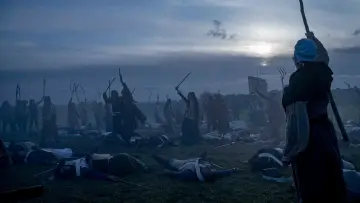Backdrop to the movie "Victory or Death" #196374