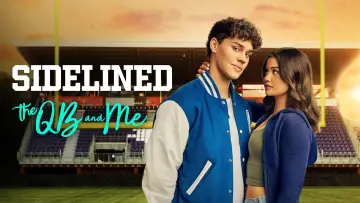 Backdrop to the movie "Sidelined: The QB and Me" #516882