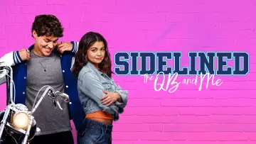 Backdrop to the movie "Sidelined: The QB and Me" #516885