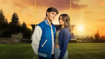 Backdrop to the movie "Sidelined: The QB and Me" #516896