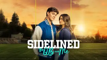 Backdrop to the movie "Sidelined: The QB and Me" #516921