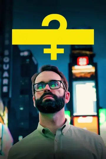 Poster to the movie "What Is a Woman?" #1073303
