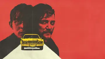 Backdrop to the movie "The Passenger" #867887