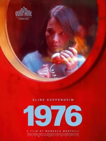 Poster to the movie "Chile 