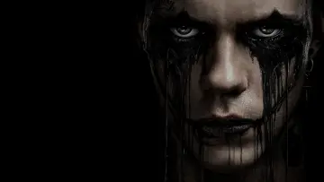 Backdrop to the movie "The Crow" #762004