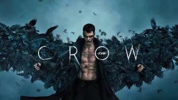 Backdrop to the movie "The Crow" #762024