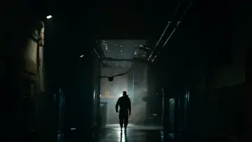 Backdrop to the movie "The Crow" #762027