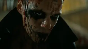 Backdrop to the movie "The Crow" #762032