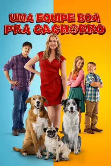 Poster to the movie "Junkyard Dog" #1011266