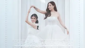 Backdrop to the movie "Wedding Dress" #736946