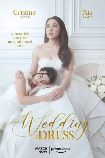 Poster to the movie "Wedding Dress" #736948
