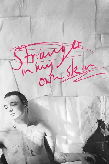 Poster to the movie "Peter Doherty: Stranger In My Own Skin" #1070930