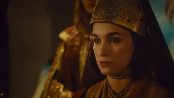 Backdrop to the movie "The Last Queen" #1052591