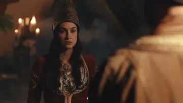 Backdrop to the movie "The Last Queen" #1052597