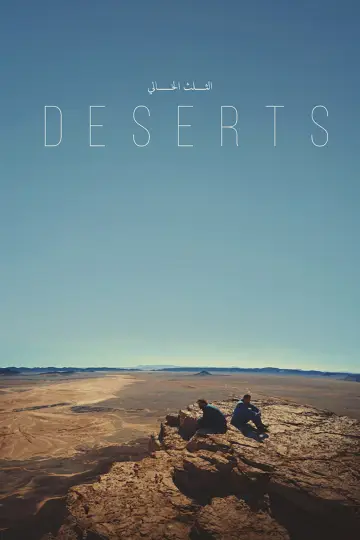 Déserts