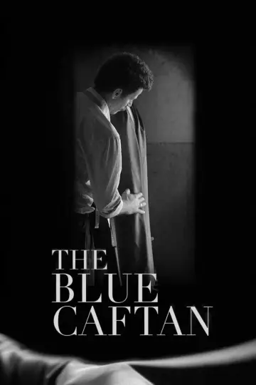 Poster to the movie "The Blue Caftan" #1024314