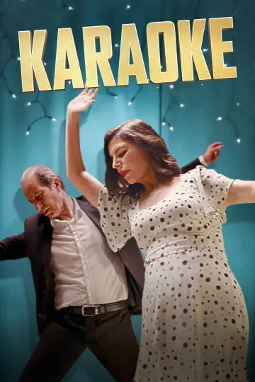 Poster to the movie "Karaoke" #1051117