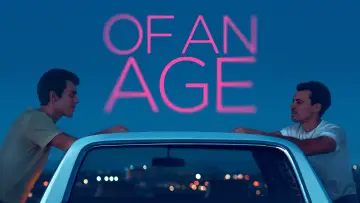Backdrop to the movie "Of an Age" #1023838