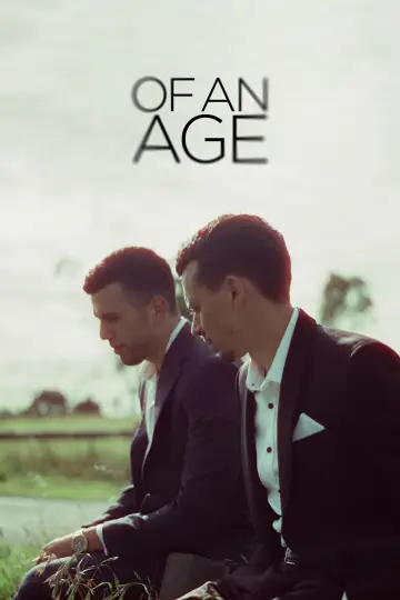 Poster to the movie "Of an Age" #1023845