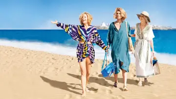 Backdrop to the movie "Two Tickets to Greece" #1057178