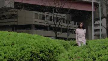 Backdrop to the movie "Roppongi Reijô: Fushidara" #840498