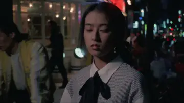 Backdrop to the movie "Roppongi Reijô: Fushidara" #840503