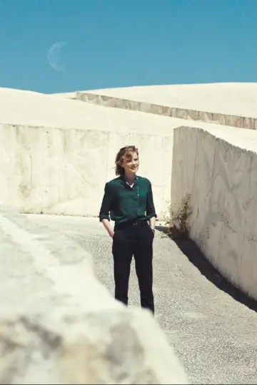 Poster to the movie "Continental Drift (South)" #472797
