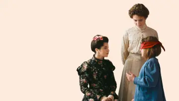 Backdrop to the movie "Maria Montessori" #1014841