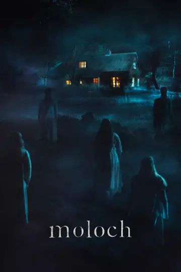 Poster to the movie "Moloch" #361268