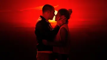 Backdrop to the movie "Beating Hearts" #600851