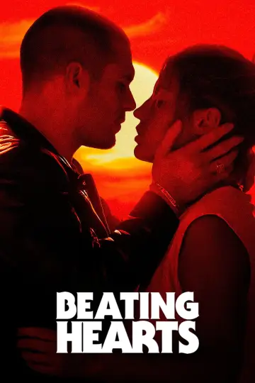 Poster to the movie "Beating Hearts" #600873