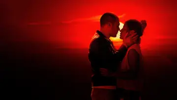 Backdrop to the movie "Beating Hearts" #915770