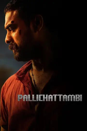 Pallichattambi poster