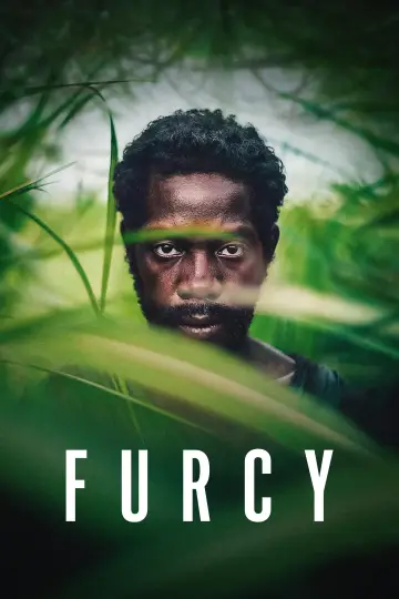 Poster to the movie "Furcy" #836547