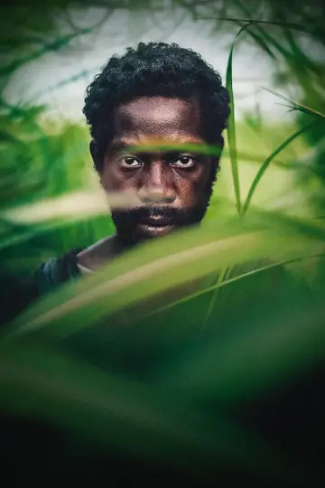 Poster to the movie "Furcy" #836548