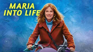 Backdrop to the movie "Maria into Life" #661981
