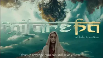 Backdrop to the movie "Milarepa" #1608602