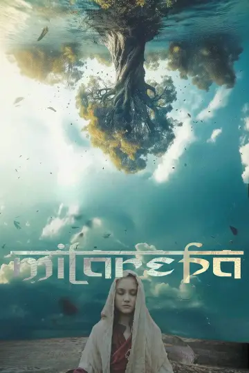 Poster to the movie "Milarepa" #1608609