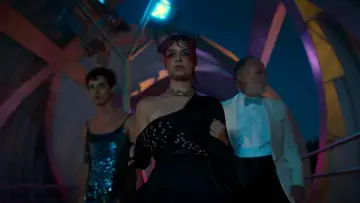 Backdrop to the movie "Rainbow" #1132817