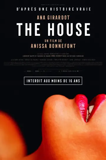 The House (2022)