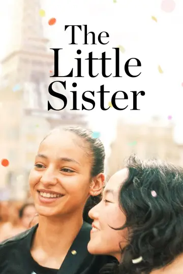 Poster to the movie "The Little Sister" #1205295