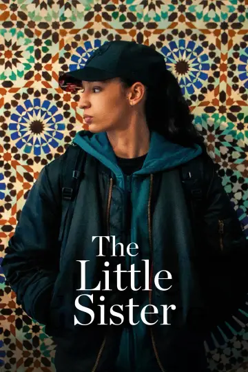 Poster to the movie "The Little Sister" #774945