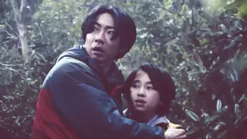 Backdrop to the movie "It