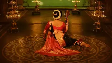 Chandramukhi poster