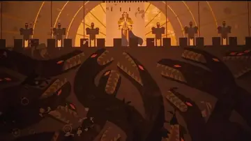 Backdrop to the movie "Nimona" #748836