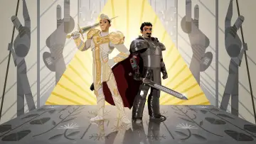 Backdrop to the movie "Nimona" #859182