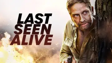 Backdrop to the movie "Last Seen Alive" #51598