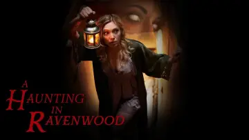 Backdrop to the movie "A Haunting in Ravenwood" #464780