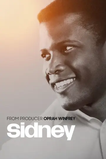 Poster to the movie "Sidney" #1108721