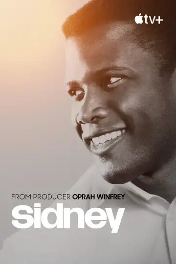 Poster to the movie "Sidney" #1108730